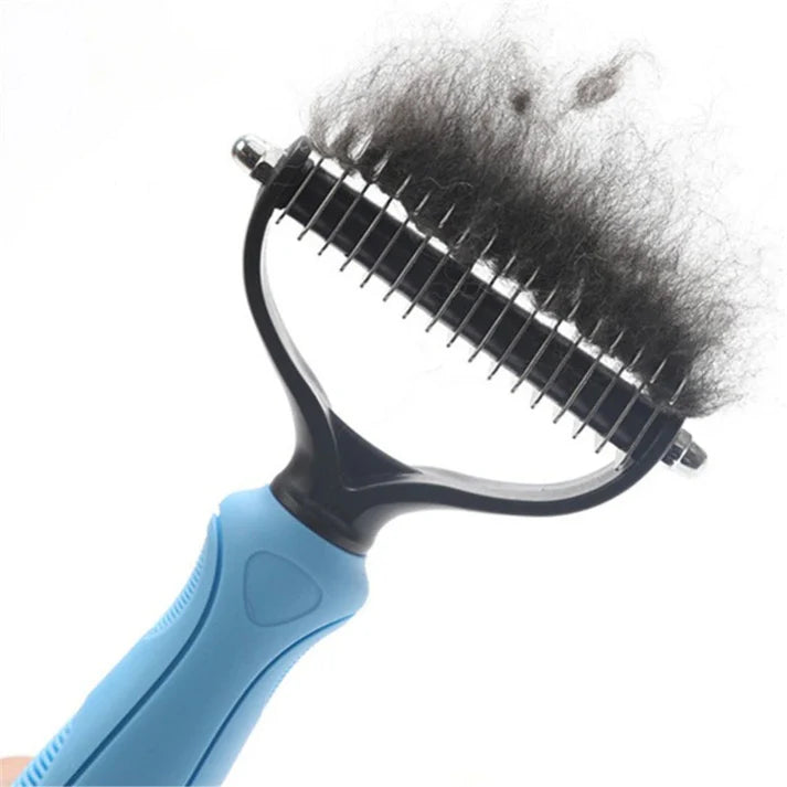 Grooming Dematting Tool