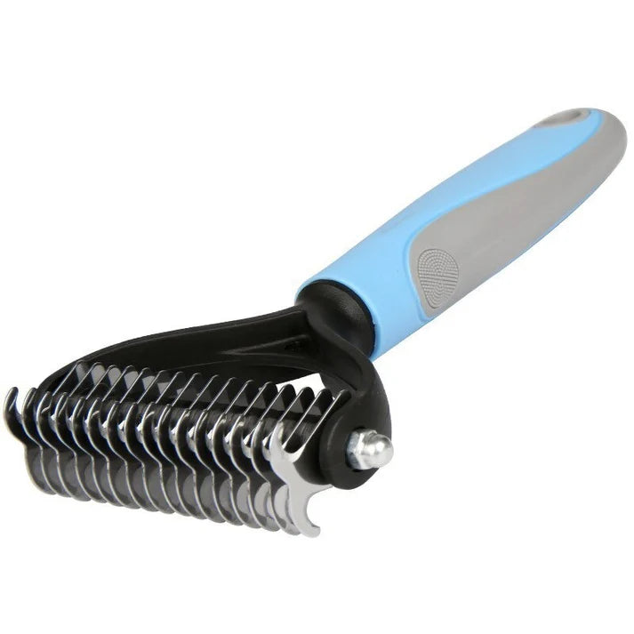 Grooming Dematting Tool